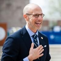 M. Lindsay Bierman Bierman Elected Chancellor of the University of North Carolina…