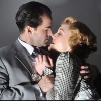 Cincinnati Playhouse in the Park Presents DOUBLE INDEMNITY, Now thru 5/18