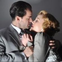 Cincinnati Playhouse in the Park Presents DOUBLE INDEMNITY, Now thru 5/18