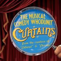 CURTAINS Raise at the Arvada Center Tonight