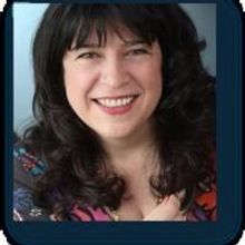 50 SHADES Author, E.L. James, Reveals She's Written Another Book