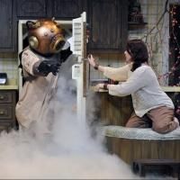 Photo Flash: First Look at Steve Yockey's PLUTO at Orlando Shakespeare