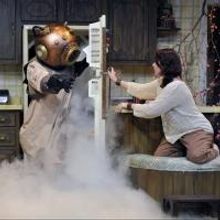 Photo Flash: First Look at Steve Yockey's PLUTO at Orlando Shakespeare