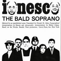 Artists' Exchange Announces Summer Camps, Y-Art Sale, and THE BALD SOPRANO