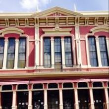 Beoga, Tuesday Night Flicks, Mariachi Divas, AN IRISH CHRISTMAS and More Set for NVOH