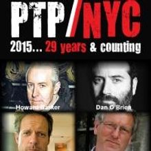 PTP/NYC to Present Living Room Series With Snoo Wilson Tribute and More, 3/22-23