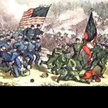 The Boys of Chattanooga, a Tale of the American Civil War, Released for Purchase in T