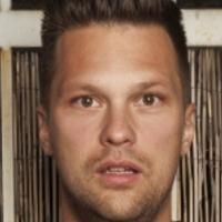 Comedy Works Larimer Square Welcomes Julian McCullough This Weekend