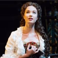 Sierra Boggess' Weekly PHANTOM OF THE OPERA Schedule Announced