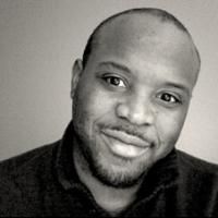 Playwrights' Center to Present March Readings of Idris Goodwin's THE REALNESS