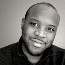 Playwrights' Center to Present March Readings of Idris Goodwin's THE REALNESS