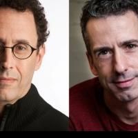 Tony Kushner and Dan Savage Set for Talk at Intiman Theatre Tonight