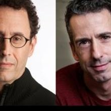Tony Kushner and Dan Savage Set for Talk at Intiman Theatre, 5/10