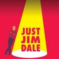 Roundabout's JUST JIM DALE Begins Performances Tonight