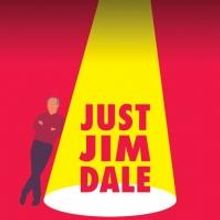 Roundabout's JUST JIM DALE Begins Performances Tonight