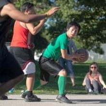 MONDAY NIGHTS and BLOODY FAMILY Highlight 2014 Programming at The Theatre Centre