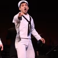 John Rando-Helmed ON THE TOWN Coming Back to Broadway in 2014? Developmental…