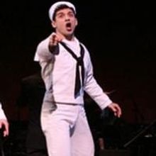 John Rando-Helmed ON THE TOWN Coming Back to Broadway in 2014? Developmental…