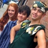 PETER PAN to Play Grand Theatre, 18-22 November