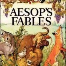 Long Island Children's Museum Features Autism-Friendly Performance of AESOP'S FABLES 