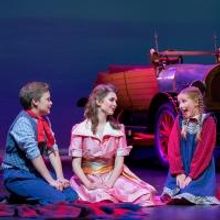 BWW Reviews: CHITTY CHITTY BANG BANG Is A Big Hit, Timed For The School Holidays