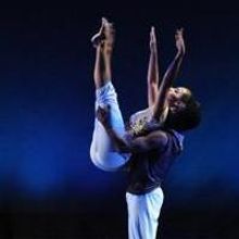 CCBC Dance Company's Annual Fall Concert Set for 11/14-15