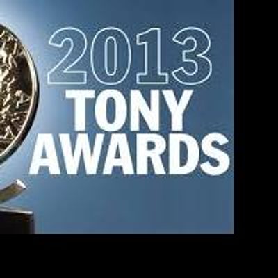 BWW JR: THE 2013 TONY AWARDS FOR KIDS