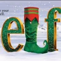 ELF: THE MUSICAL Headed to the Dominion Next Christmas?