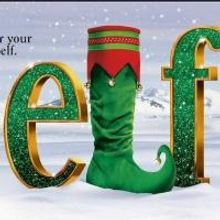 ELF: THE MUSICAL Headed to the Dominion Next Christmas?