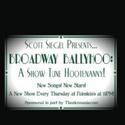 Laila Robins, Giuseppe Baisilio and More Set for BROADWAY BALLYHOO, 12/20
