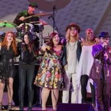 BWW Reviews: THE BEATLES' 50th Brings Their Rock and Roll Celebration Back to the Hol
