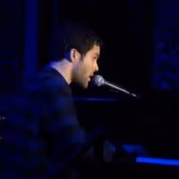 TV Exclusive: CUTTING-EDGE COMPOSERS CORNER- Daniel Zaitchik Sings 'New Year's Eve' Video