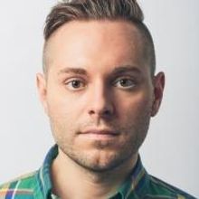 Travis Moser to Bring 'THIS CAN'T BE LOVE' to Laurie Beechman Theatre, 12/2