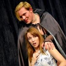 Theatre Harrisburg Presents THE ROCKY HORROR SHOW, Now thru 11/17