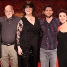 Photo Coverage: Jeremy Jordan, Ann Hampton Callaway & More Preview 54 Below Shows