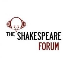 Shakespeare Forum to Present THE MERCHANT OF VENICE, Begin. 5/22