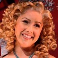 WICKED's Alli Mauzey Performs Tonight at Garner Performing Arts Center