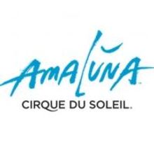 Cirque Du Soleil's Diane Paulus-Helmed AMALUNA to Open at Citi Field, 3/20