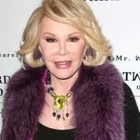 E!'s THE FASHION POLICE to Continue Without Joan Rivers