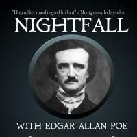 Molotov's NIGHTFALL WITH EDGAR ALLAN POE Opens 11/6