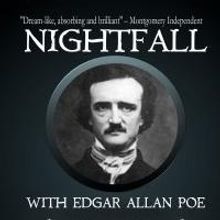 Molotov's NIGHTFALL WITH EDGAR ALLAN POE Opens Tonight