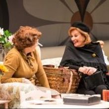 Dana Ivey, Cynthia Harris and More Set for TACT's KILLING OF SISTER GEORGE Talk Back 