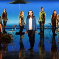 Photos and Video: Meet the Full Company of IF/THEN, Beginning Tomorrow on Broadway!