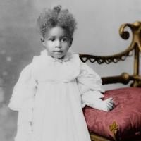 Finborough Presents RACHEL, First Play By An African American Woman Ever Produced…