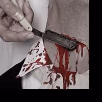 BWW Reviews: SWEENEY TODD: THE DEMON BARBER OF FLEET STREET continues to chill…