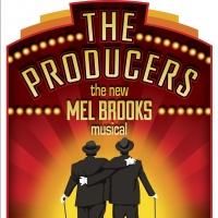 THE PRODUCERS, THE KING AND I, LUCKY STIFF and More Set for Arizona Broadway…