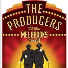 THE PRODUCERS, THE KING AND I, LUCKY STIFF and More Set for Arizona Broadway Theatre'