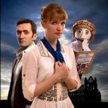 Box Tale Soup Stages New Adaptation of NORTHANGER ABBEY at Brighton Fringe, Now thru 