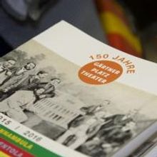 Münchener Gärtnerplatztheater stellt die 2015/2016 Saison vor