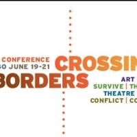TCG National Conference in San Diego to 'Cross Borders' Between Cultures, Now thru…